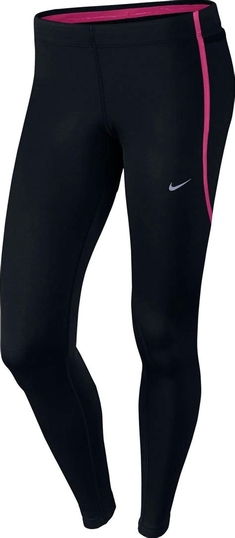 nike hardloopbroek dames just do it